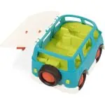 Carrinha Camper Van