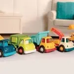 wonder wheels