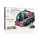 Puzzle 3D Harry Potter - Hogwarts Express Mini