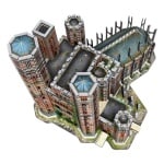 Puzzle 3D Game of Thrones - The Red Keep