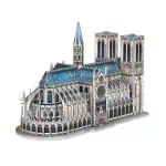 Puzzle 3D Notre-Dame de Paris