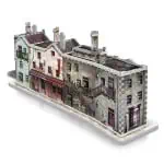 Puzzle 3D Harry Potter - Diagon Alley