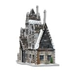 Puzzle 3D Harry Potter - Hogsmead The Tree Broomsticks