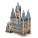 Puzzle 3D Harry Potter Hogwarts Astronomy Tower