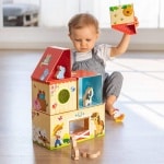 A Minha Quinta para Construir