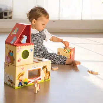 A Minha Quinta para Construir