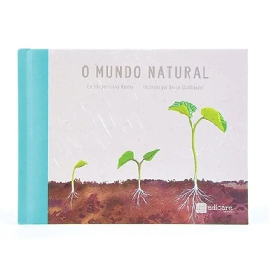O Mundo Natural
