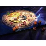 Jogo de Tabuleiro O Código Secreto - HABA
