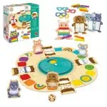 Jogo Dress Up
