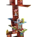 Jogo Rhino Hero Super Battle - HABA