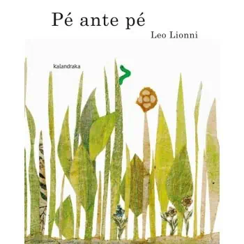 Pé Ante Pé