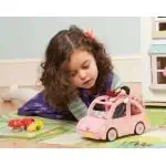 Carro da Sophie