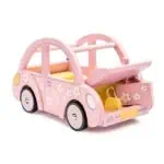Carro da Sophie