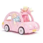 Carro da Sophie