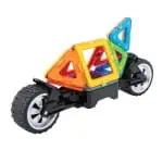 Magformers Amazing Transform Wheel 17 Peças