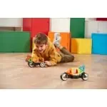 Magformers Amazing Transform Wheel 17 Peças