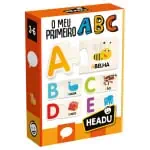 o meu primeiro ABC