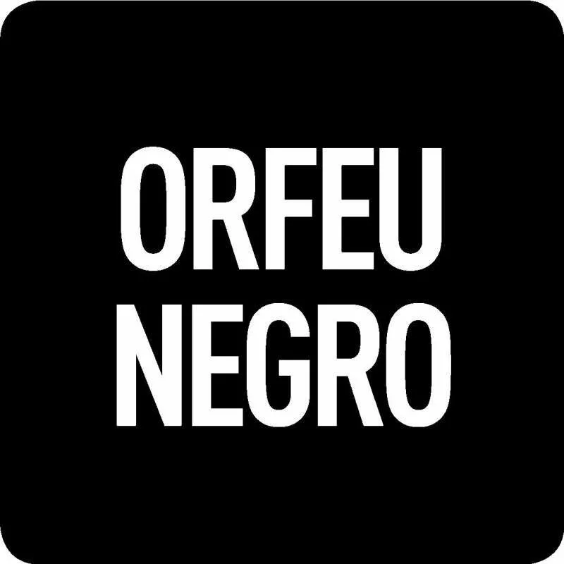 Orfeu Negro logo