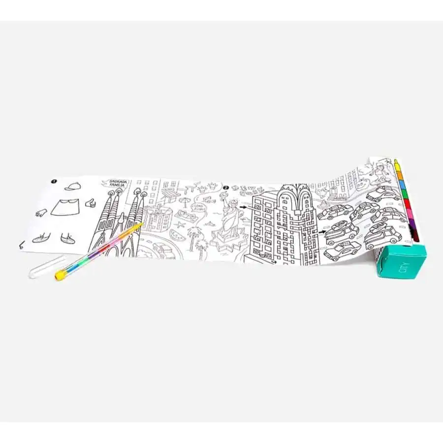 Pocket Game City