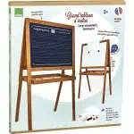 Quadro Escolar Vintage - Vilac