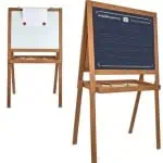 Quadro Escolar Vintage - Vilac