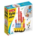 Xylopipes musical