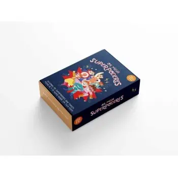 Os Meus Superpoderes - The Happy Gang
