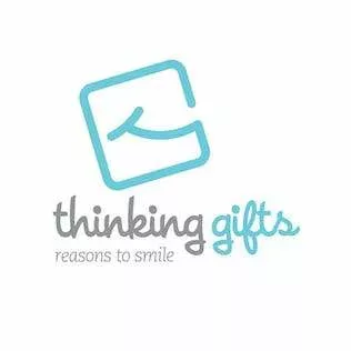 Logo Thinking Gifts