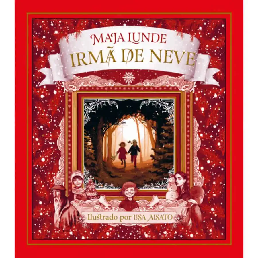 Irmã de Neve