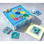 Jogo Splash Labyrinth