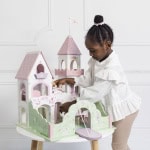 Castelo das Fadas Fairybelle - Le Toy Van