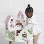 Castelo das Fadas Fairybelle - Le Toy Van