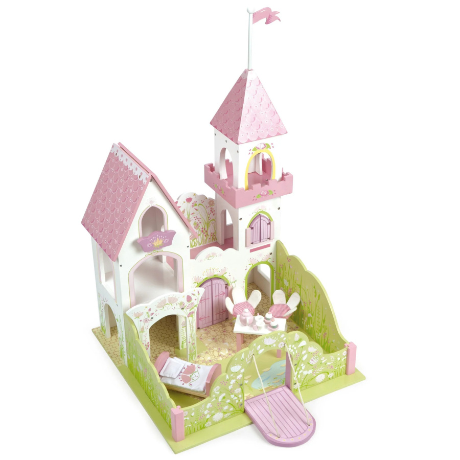 Castelo das Fadas Fairybelle - Le Toy Van