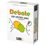 Debate - Ludic