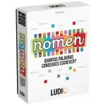 Jogo Nomen Ludic