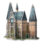 Puzzle 3D Harry Potter Hogwarts Clock Tower