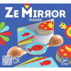 Jogo Ze Mirror Images - Djeco