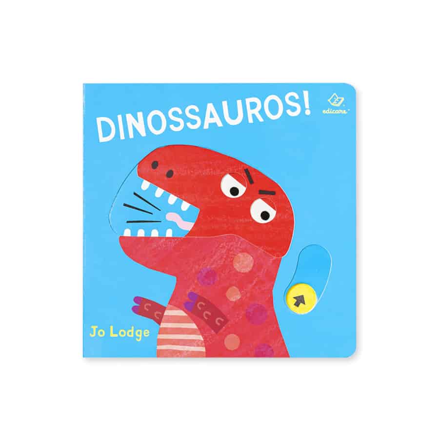 Dinossauros! - Edicare