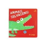 Animais Selvagens - Edicare