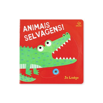 Animais Selvagens - Edicare