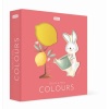 Touch and Feel Colours - Sassi Junior