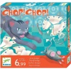 Jogo Chop! Chop! - Djeco