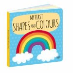 My First Shapes and Colours - Sassi Junior
