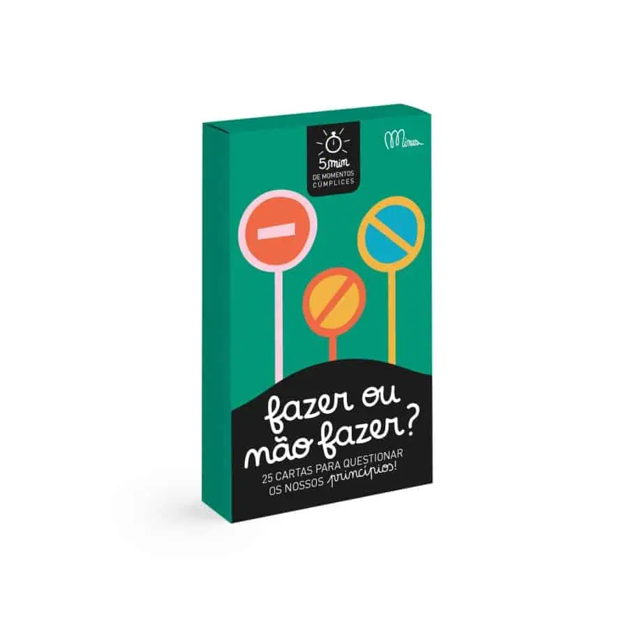 5 min-Fazer ou Não Fazer - The Happy Gang