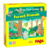 Jogo Amigos da Floresta - HABA