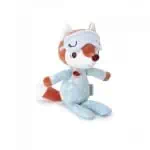 Peluche Alice amiga de dormir - Lilliputiens