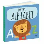 My first alphabet - Sassi Junior