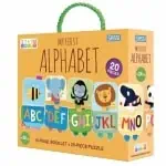 My first alphabet - Sassi Junior