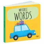 My First Words - Sassi Junior