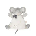 Doudou Fantoche Elefante - Kaloo